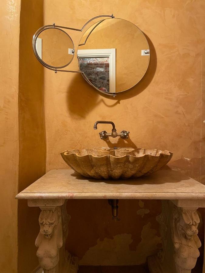 Apartamento The Open Space In Historic Center Lucca